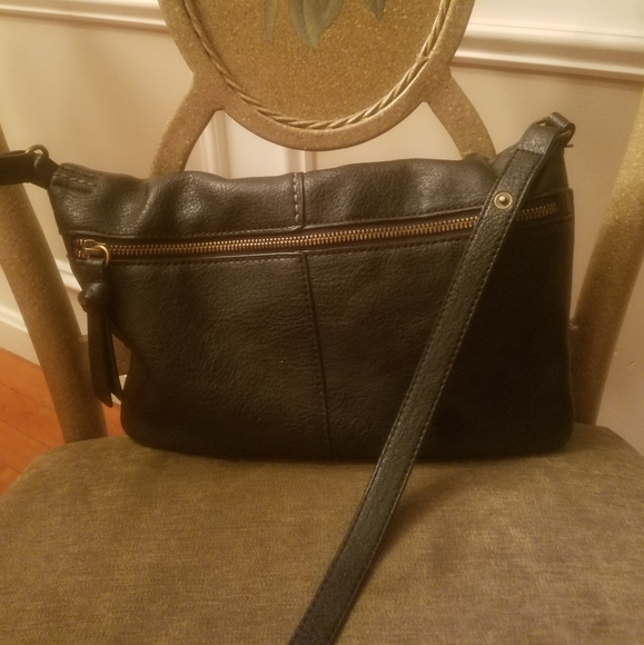 Lucky Brand Crossbody - Picture 3 of 8